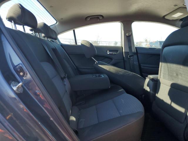 2016 KIA FORTE LX - KNAFX4A67G5526961
