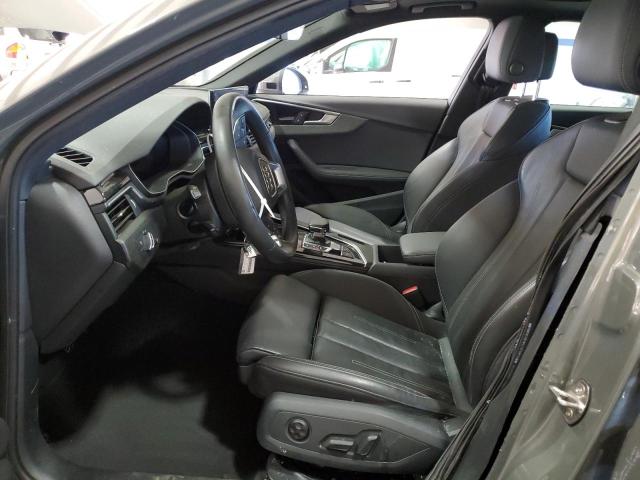 2023 AUDI 100 QUATTR WAUEAAF4XPN010368