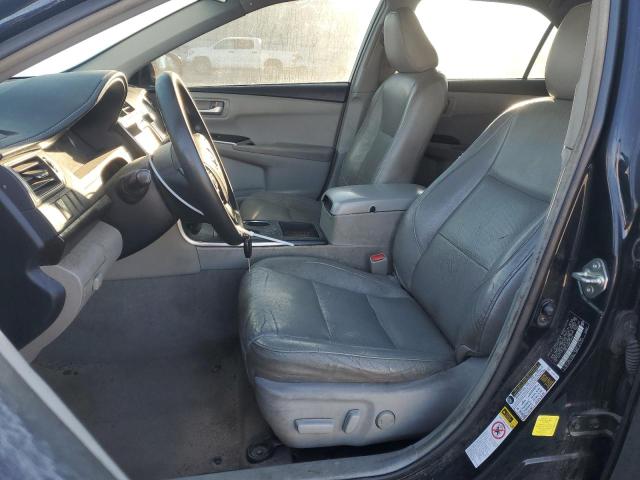 2017 TOYOTA CAMRY LE - 4T1BF1FK6HU715645