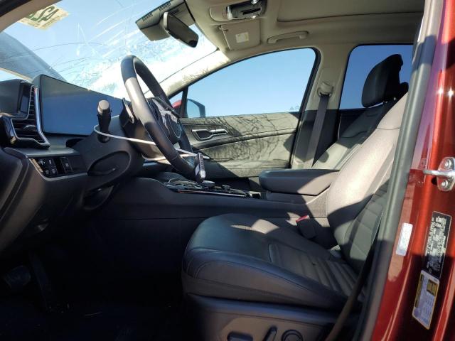 2024 KIA SPORTAGE S - KNDPXCDG2R7167368