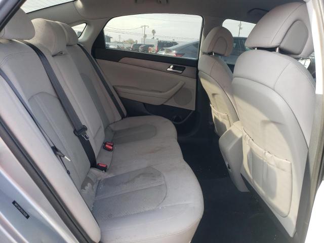 2016 HYUNDAI SONATA SE - 5NPE24AF2GH276929