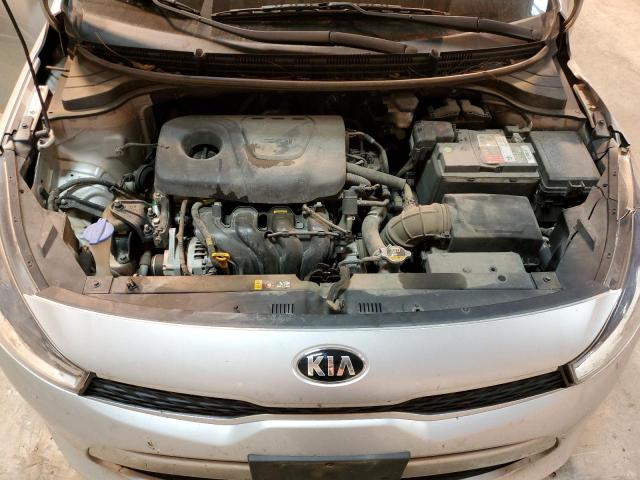 2019 KIA RIO S - 3KPA24AB9KE180028