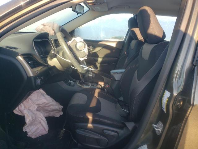 2015 JEEP CHEROKEE S - 1C4PJMABXFW610156