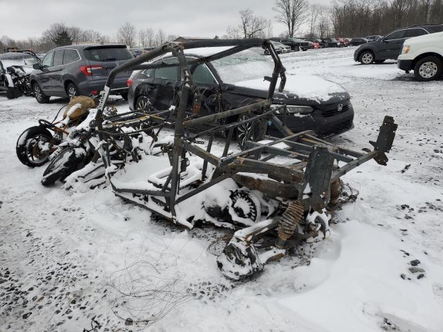 2022 CAN-AM COMMANDER 3JB1KAX41NK000265