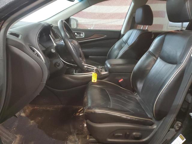2016 INFINITI QX60 - 5N1AL0MM6GC523441