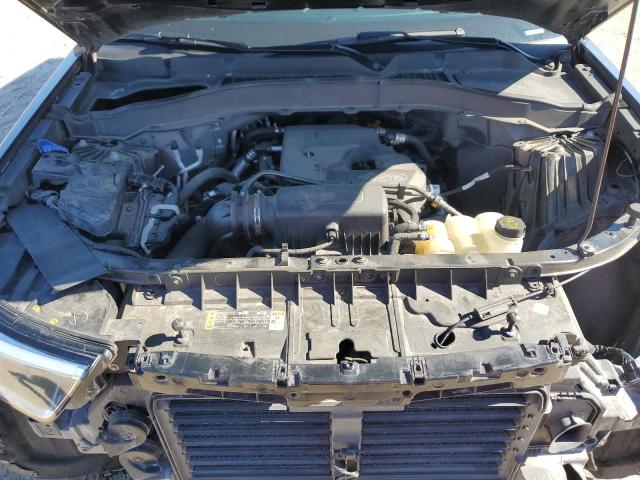 2020 FORD EXPLORER - 1FMSK7BH0LGB73457