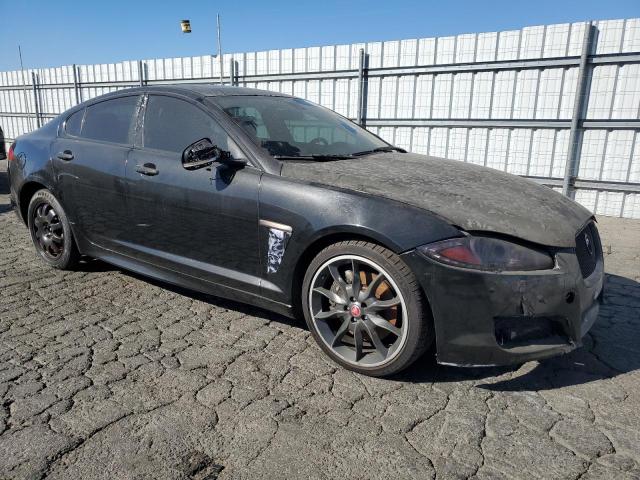 2015 JAGUAR XF 3.0 SPO SAJWA0F75F8U56146