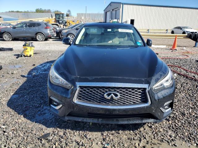2019 INFINITI Q50 LUXE - JN1EV7AP3KM516525