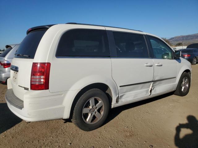 2010 CHRYSLER TOWN & COU - 2A4RR5D15AR479062
