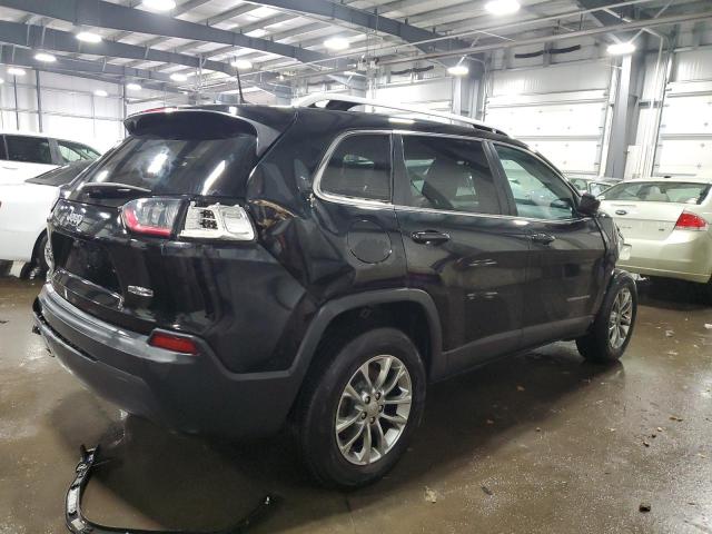 Vin: 1c4pjmlb4kd182524, lot: 41523305, jeep grand cher latitude plus 20193