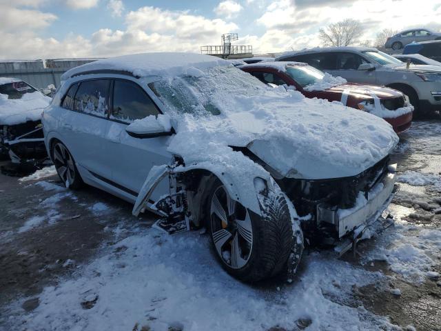 Vin: wa1laage2pb016954, lot: 87949115, audi e-tron premium plus 20234