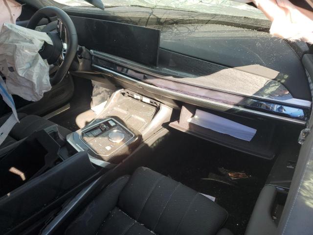 2024 BMW 760 XI WBA33EJ05RCR10428