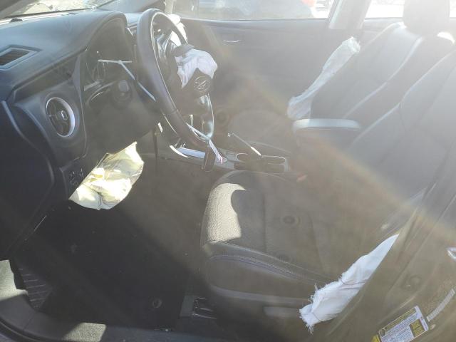 2017 TOYOTA COROLLA L - 2T1BURHE5HC860771