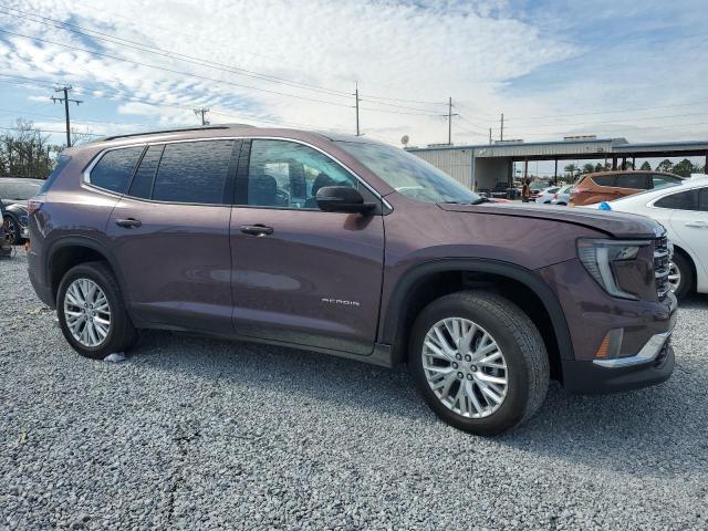2024 GMC ACADIA UPL 1GKENNKS9RJ167455
