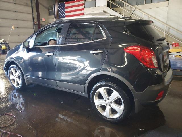 2016 BUICK ENCORE CON - KL4CJFSB8GB527031