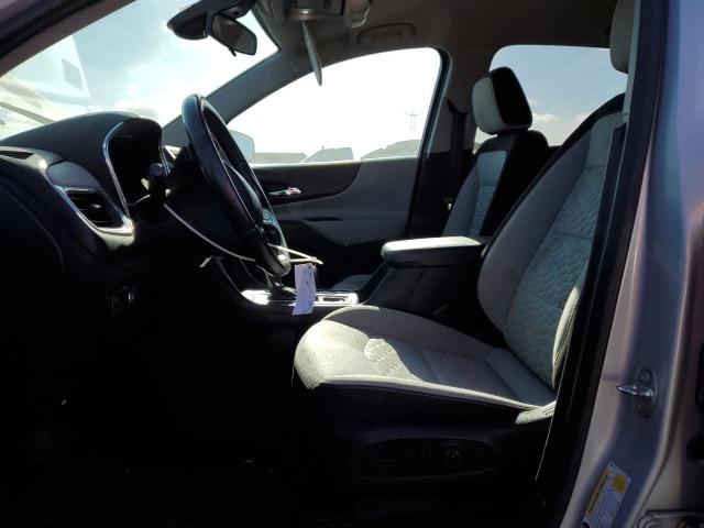 2020 CHEVROLET EQUINOX LT - 2GNAXTEV5L6182609