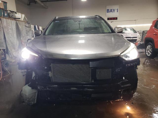 2017 HYUNDAI SANTA FE S - 5XYZWDLA9HG483415