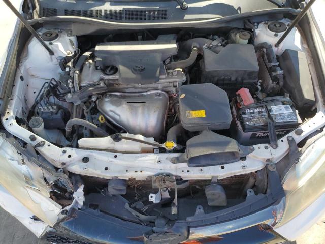 2015 TOYOTA CAMRY LE 4T1BF1FK6FU498255
