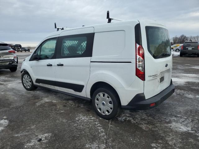 Vin: nm0le7f29k1401878, lot: 88844605, ford transit xlt 20192