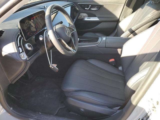2024 MERCEDES-BENZ E 450 4MAT - W1KLF6BB5RA040715