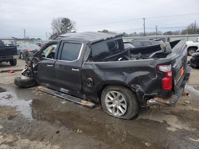 Vin: 1gcuyged4mz216479, lot: 41515955, chevrolet all models k1500 ltz 20212