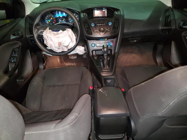 2016 FORD FOCUS SE - 1FADP3F23GL394325