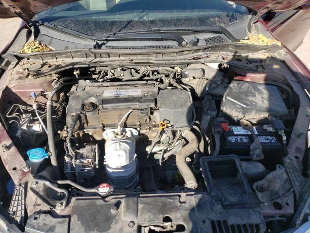 2015 HONDA ACCORD EXL - 1HGCR2F88FA003891