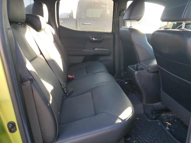 2022 TOYOTA TACOMA DOU 3TYCZ5AN1NT089242