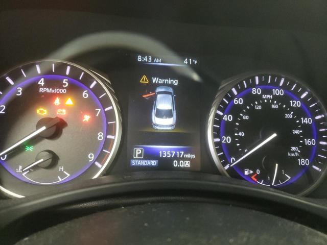 2015 INFINITI Q50 BASE JN1BV7AP6FM330485