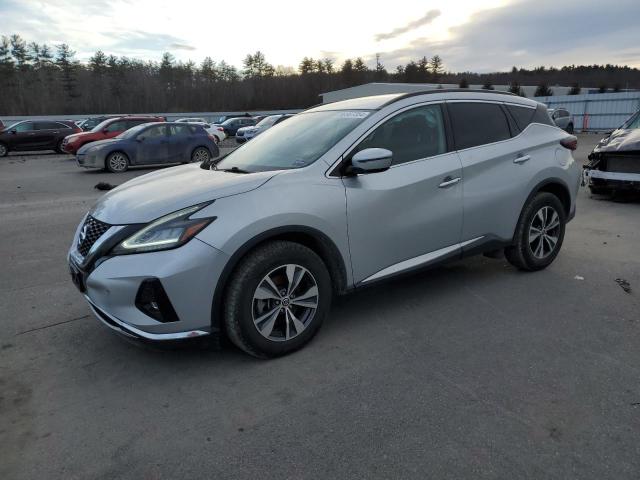 NISSAN MURANO SV
