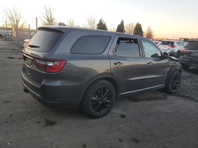 2016 DODGE DURANGO R/ - 1C4SDJCT1GC347371