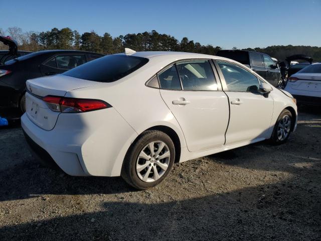 2023 TOYOTA COROLLA LE 5YFB4MDE8PP067147