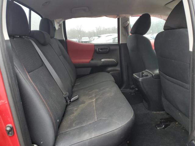 2019 TOYOTA TACOMA DOU - 3TMBZ5DN7KM018321