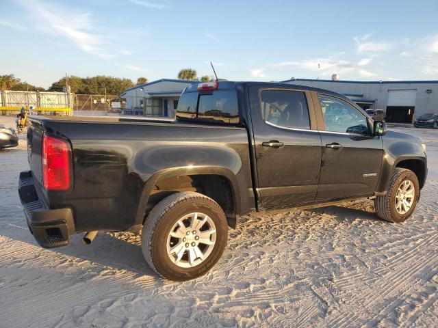 2017 CHEVROLET COLORADO L 1GCGSCENXH1203434