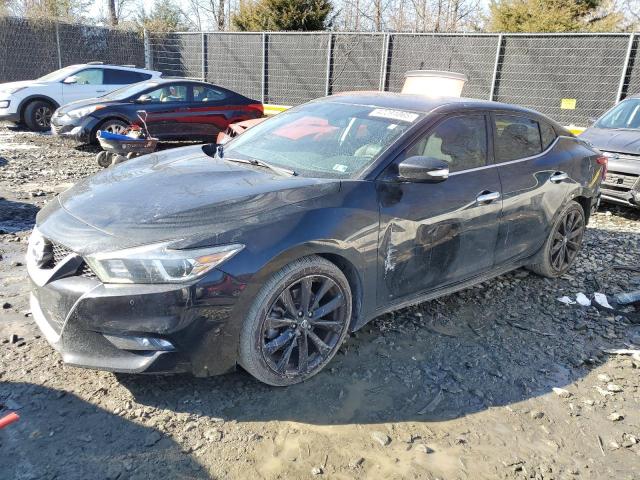 Vin: 1n4aa6ap3gc438395, lot: 42291065, nissan maxima 3.5s 2016 img_1