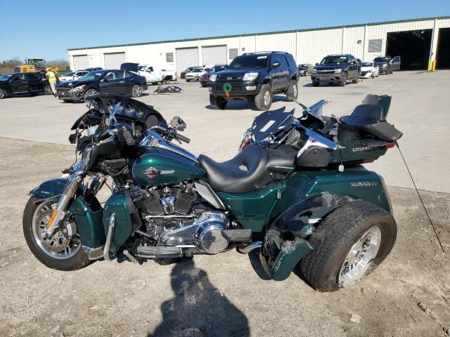 2024 HARLEY-DAVIDSON FLHTCUTG 1HD1MAF13RB853412