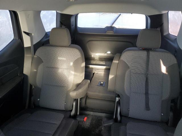 2021 CHEVROLET TRAVERSE L - 1GNEVGKW4MJ240984