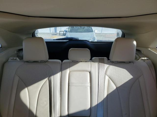 2016 LINCOLN MKC RESERV 5LMCJ3C92GUJ31528