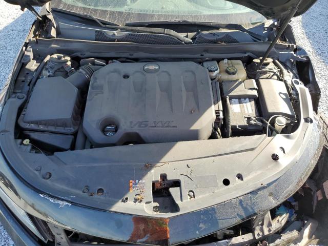 2019 CHEVROLET IMPALA LT 1G11Z5S36KU111994