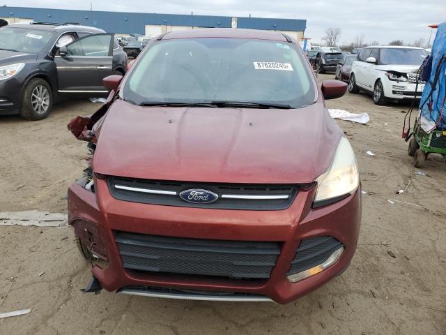 2015 FORD ESCAPE SE - 1FMCU9G98FUC27816