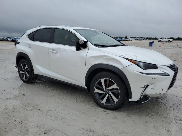 2020 LEXUS NX 300 JTJGARDZ3L5012561