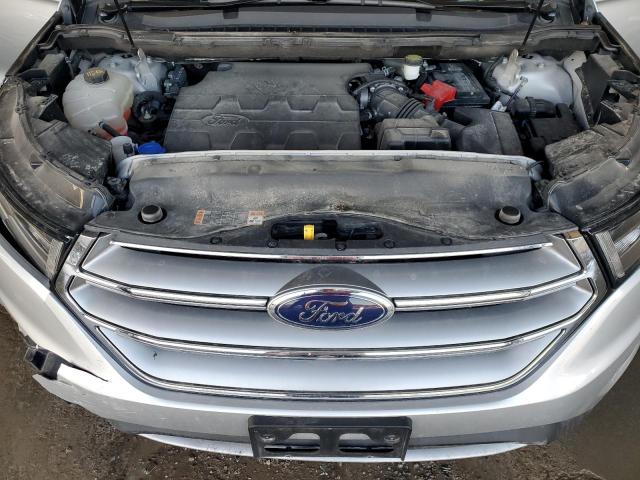 2018 FORD EDGE TITAN - 2FMPK4K89JBB66841