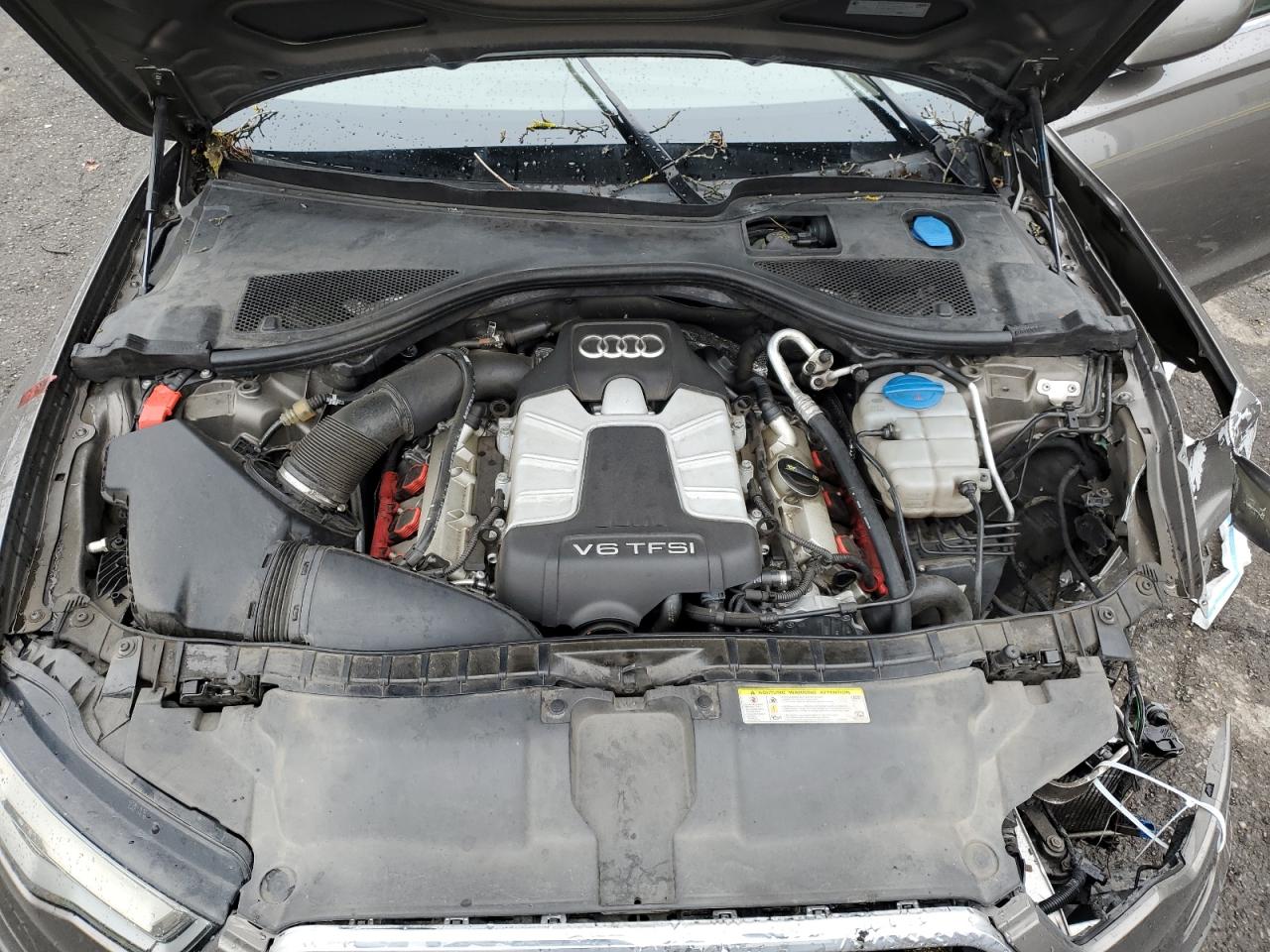 AUDI A6 PREMIUM PLUS