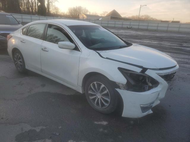 2015 NISSAN ALTIMA 2.5 - 1N4AL3AP0FN883060