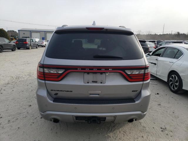 2019 DODGE DURANGO GT - 1C4RDJDG2KC803693