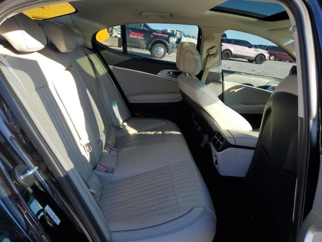 2019 GENESIS G70 KMTG34LA3KU034772