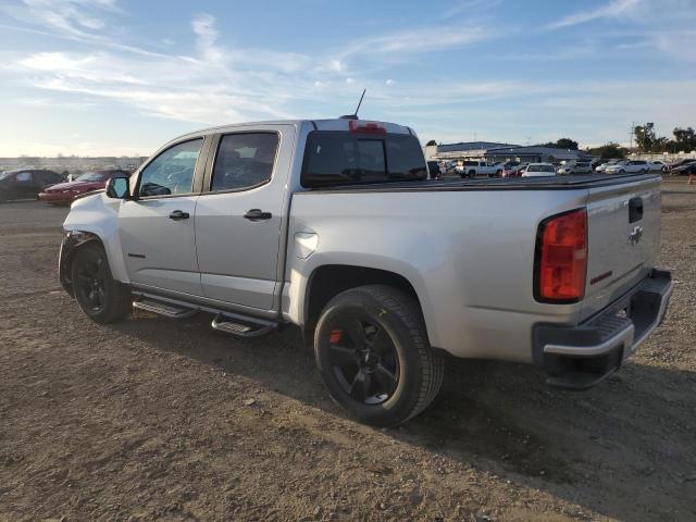 2019 CHEVROLET COLORADO L - 1GCGSCEA9K1253536