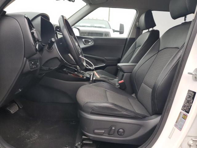 2020 KIA SOUL EX - KNDJ33AU1L7069581
