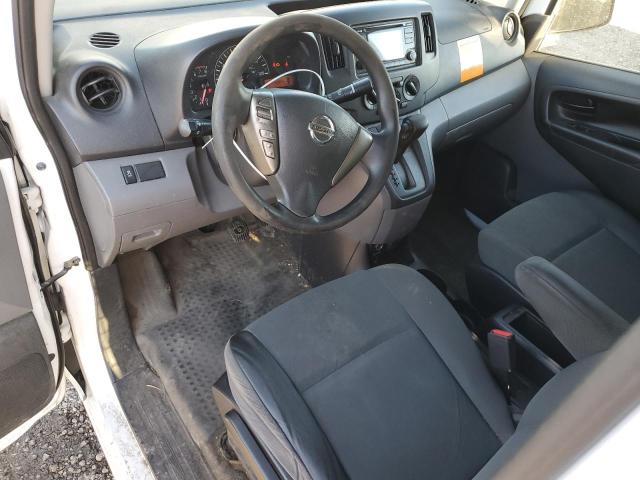 2019 NISSAN NV200 2.5S 3N6CM0KNXKK693422