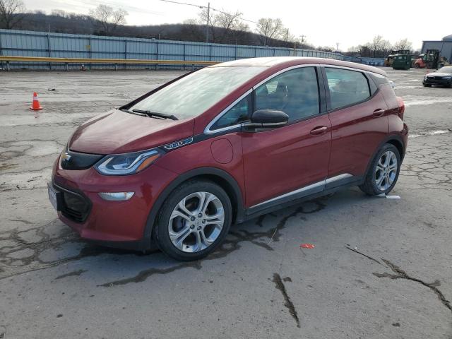 CHEVROLET BOLT EV LT